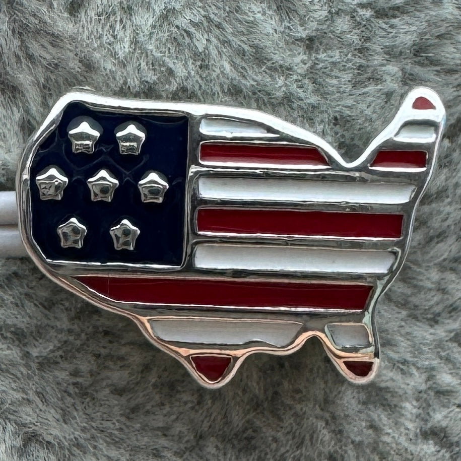 Charm País Estados Unidos