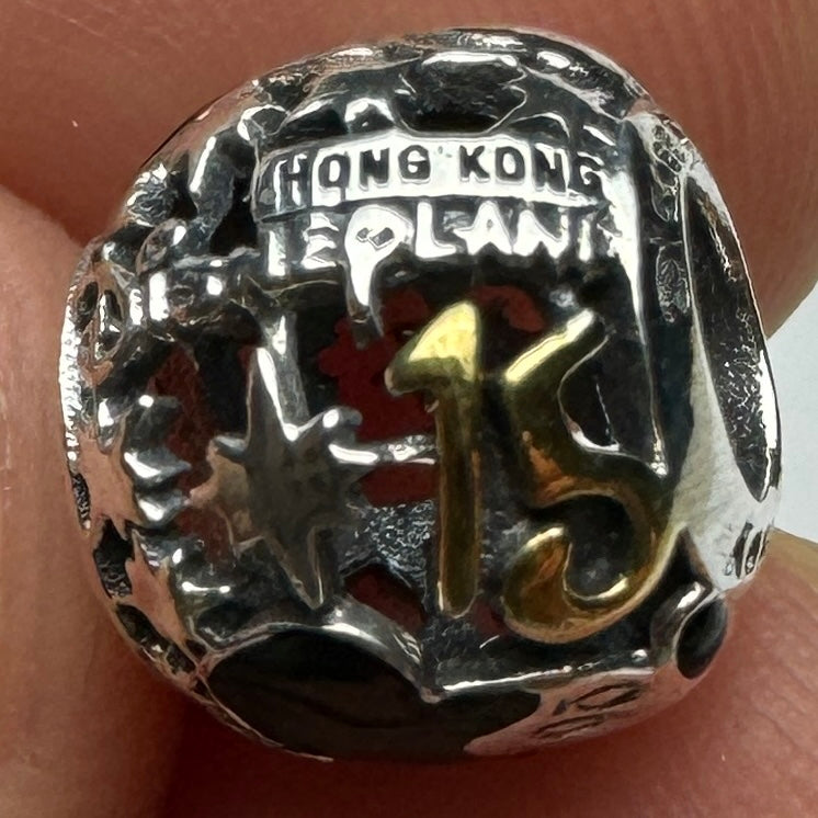 Charm Redondo Hong Kong Disney Parks