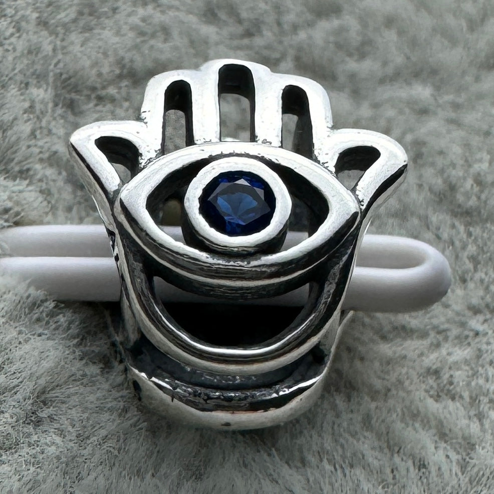Charm Mano De Hamsa