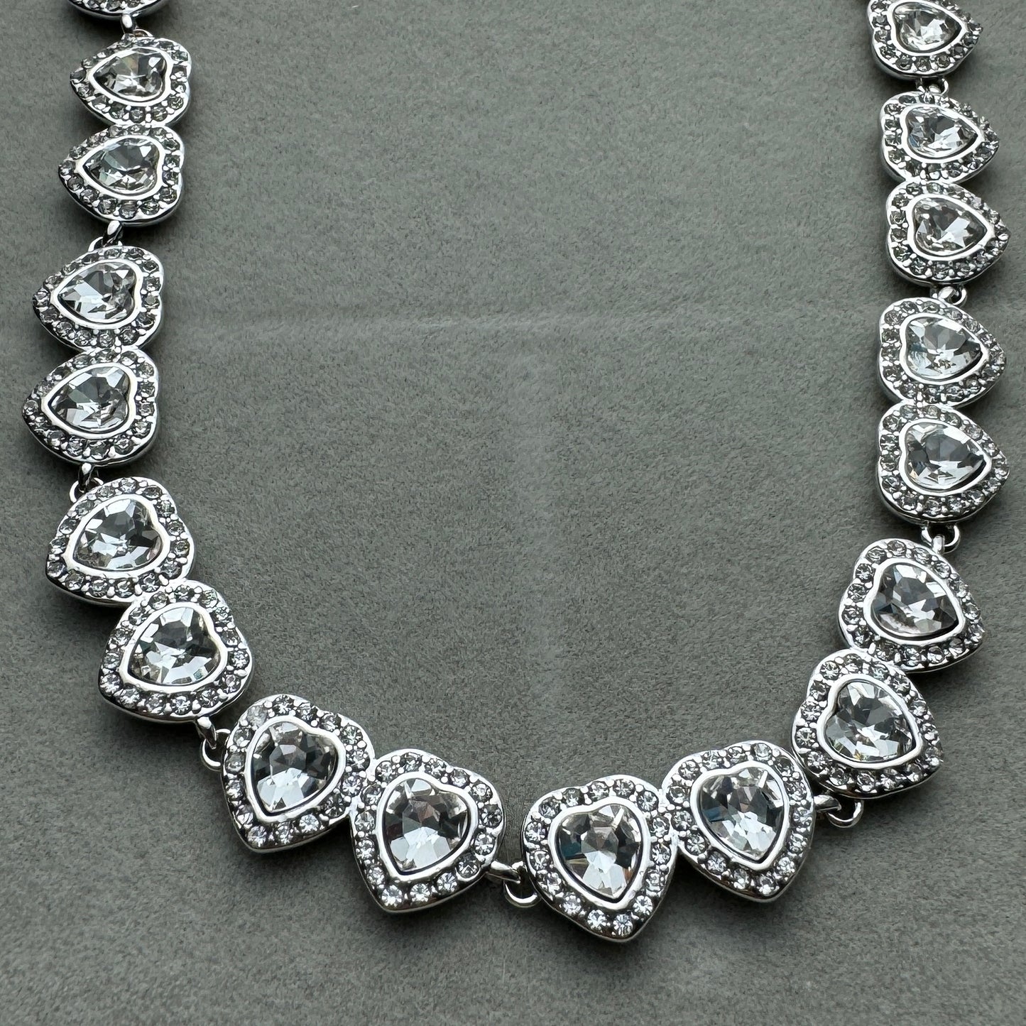 Collar Tennis Ariana Grande X Swaro