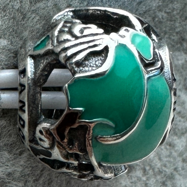 Charm Redondo Aurora Disney