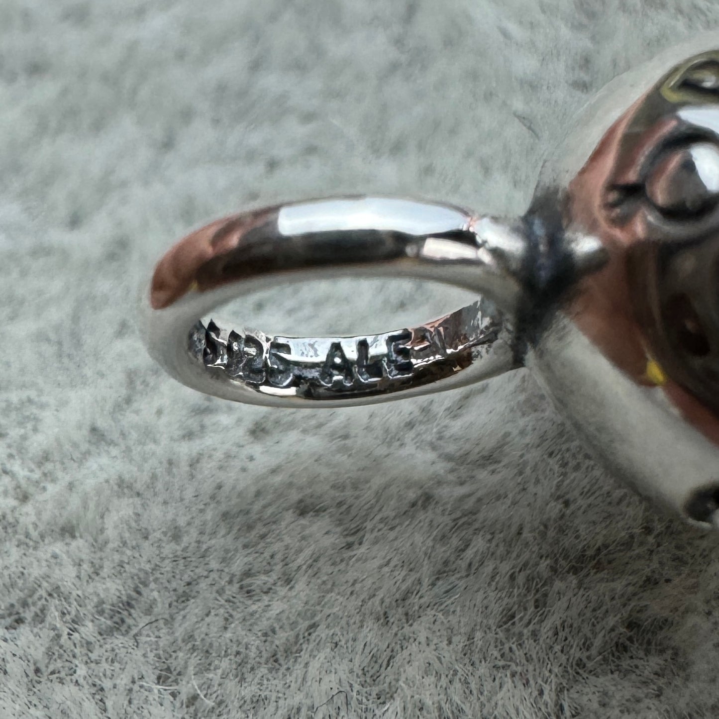 Portacharms Colgante Corazón