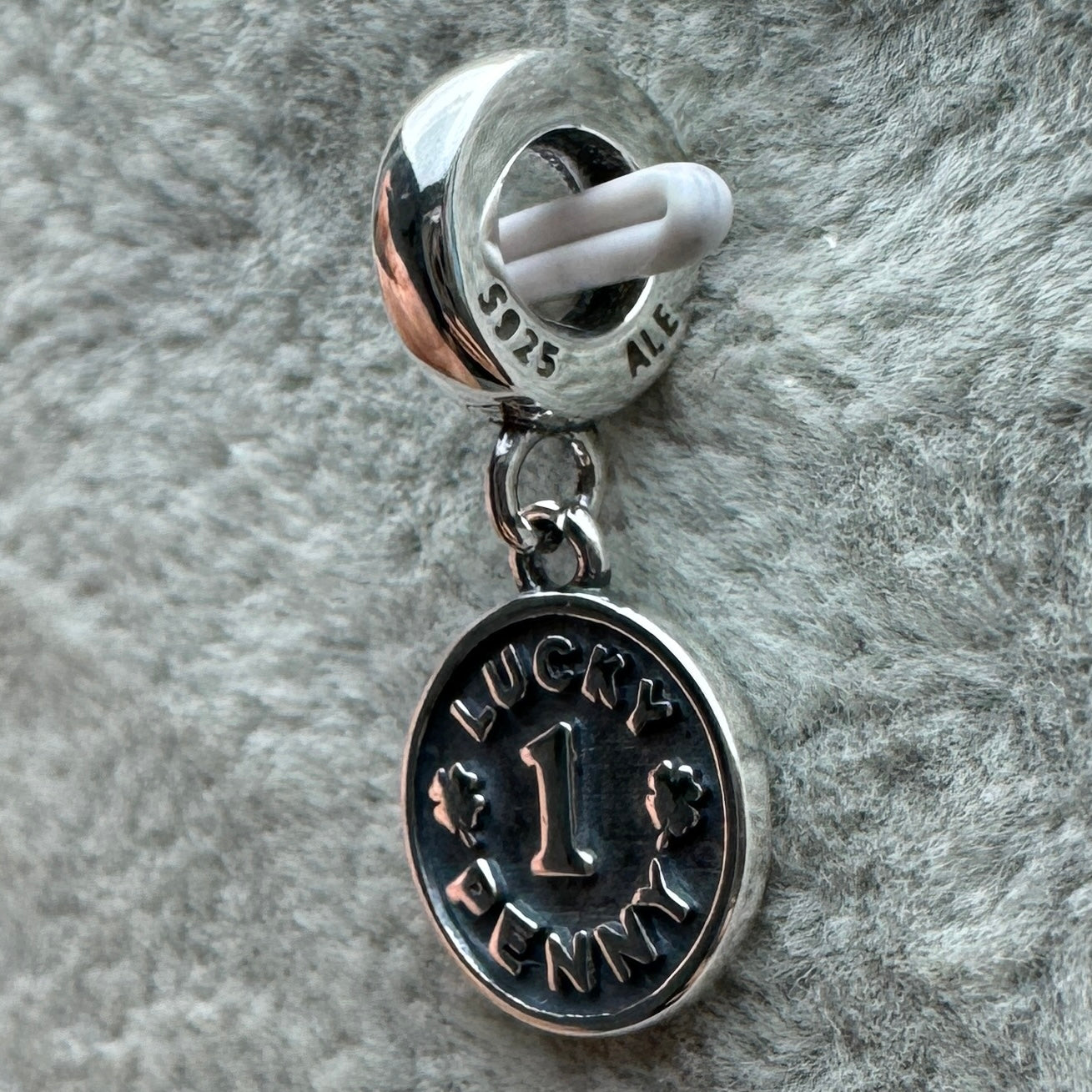 Charm Colgante Lucky Penny