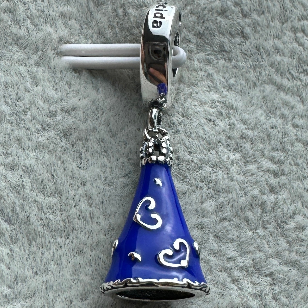 Charm Colgante Nuestra Señora Aparecida