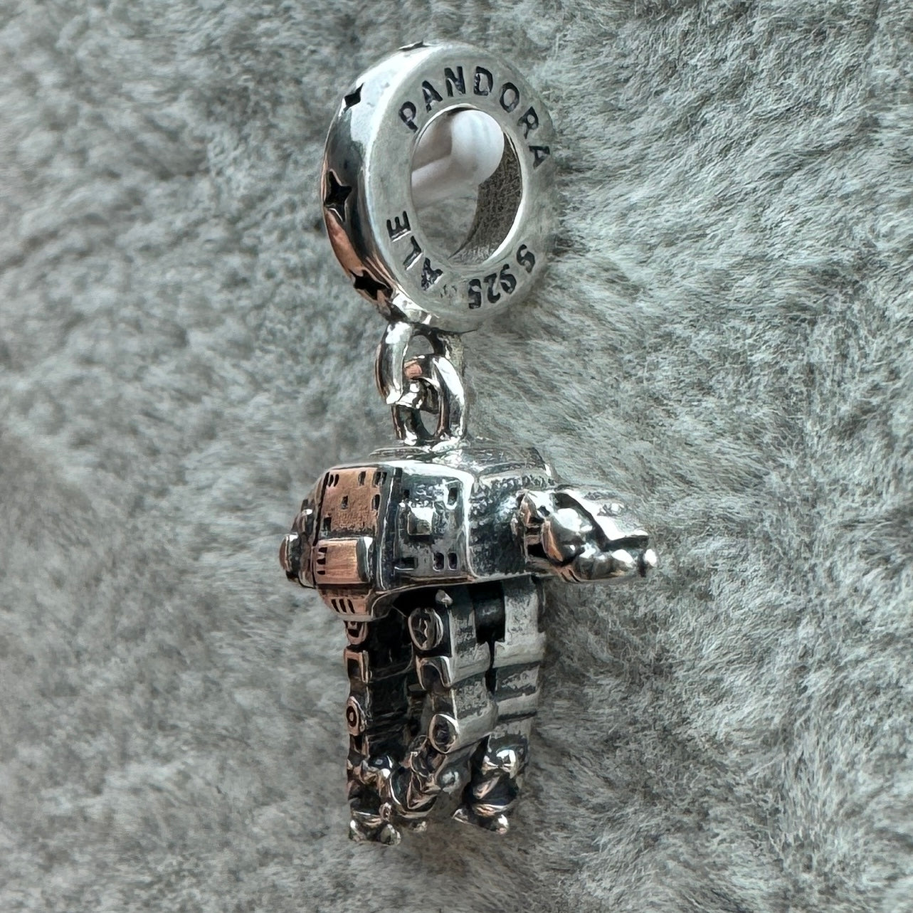 Charm Colgante AT-AT Star Wars Disney