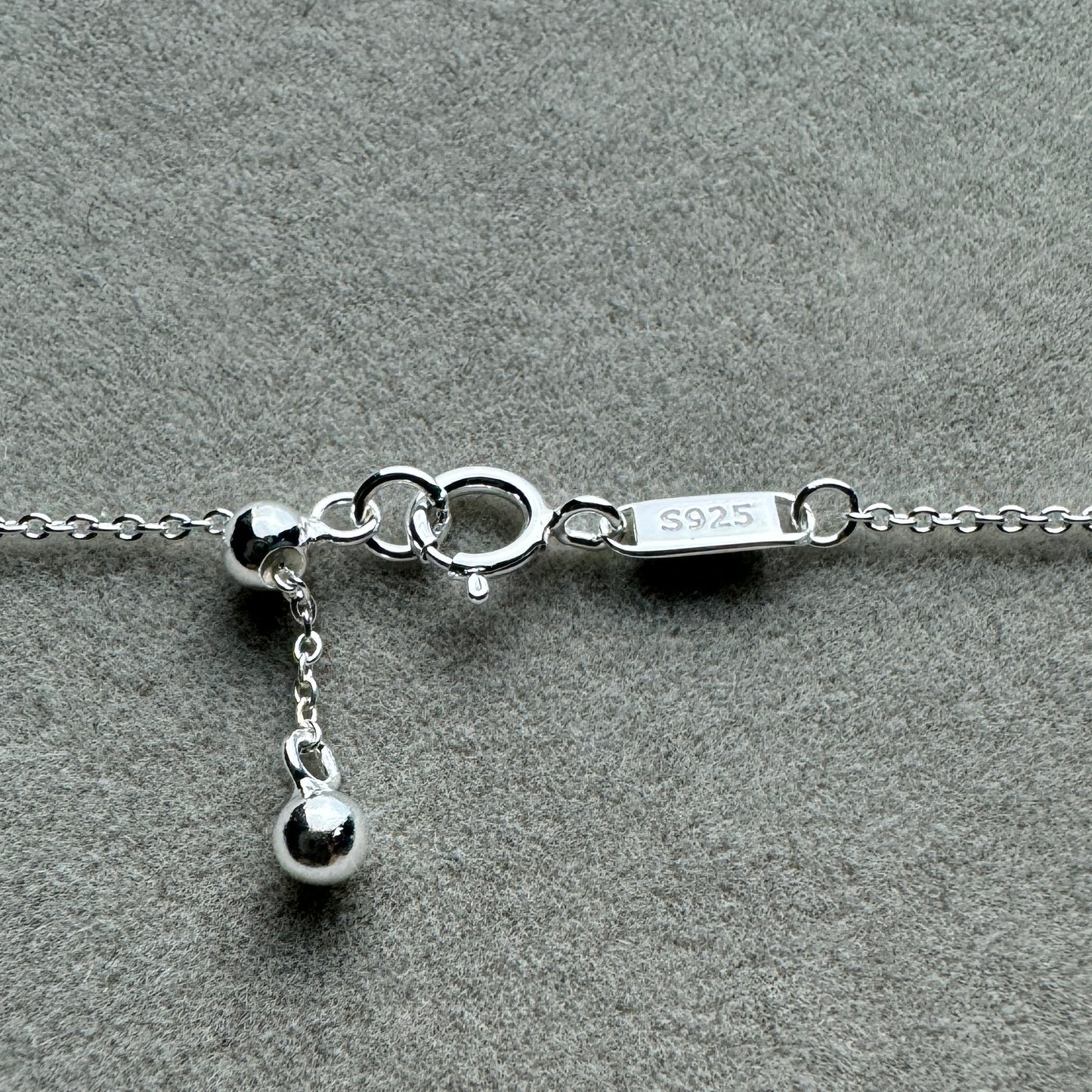 Collar Tous Oso Liso 45 cm (Ajustable Al Largo Deseado)