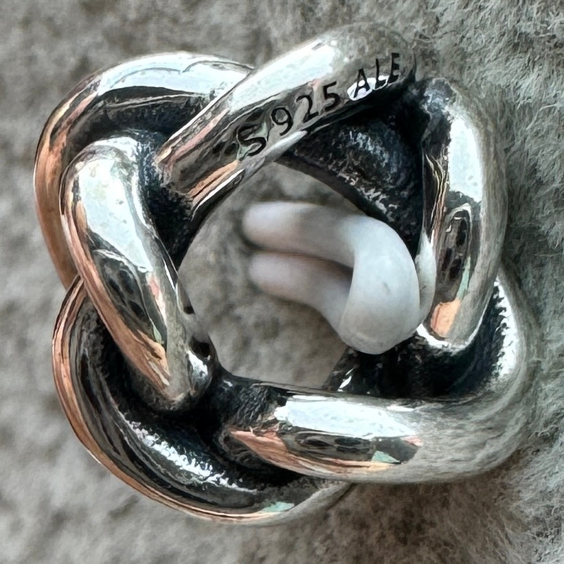 Charm Nudo Infinito