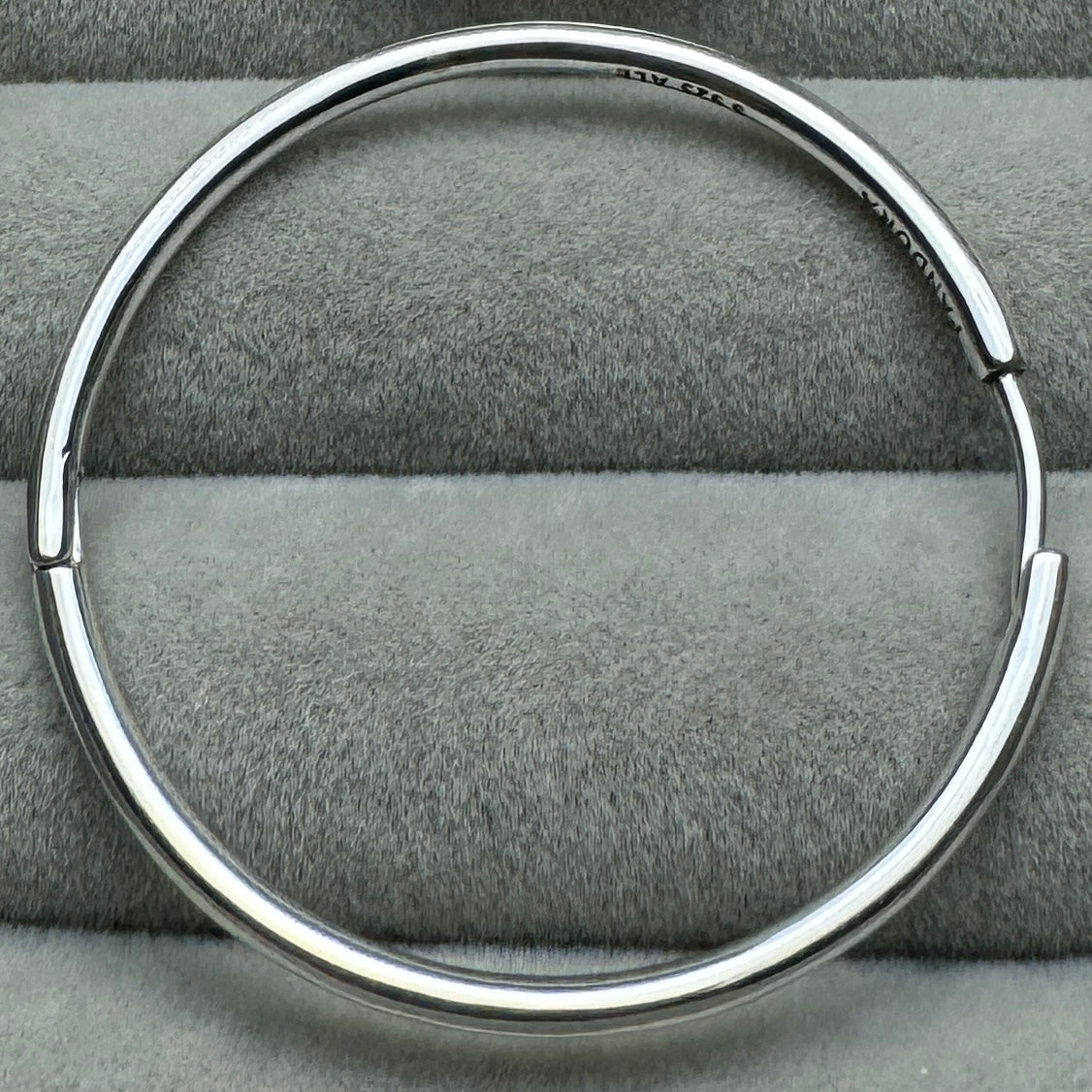 Aretes Círculo