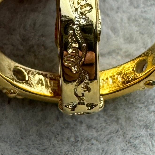 Charm Colgante Astrolabio Giratorio De Juego De Tronos Game Of Thrones