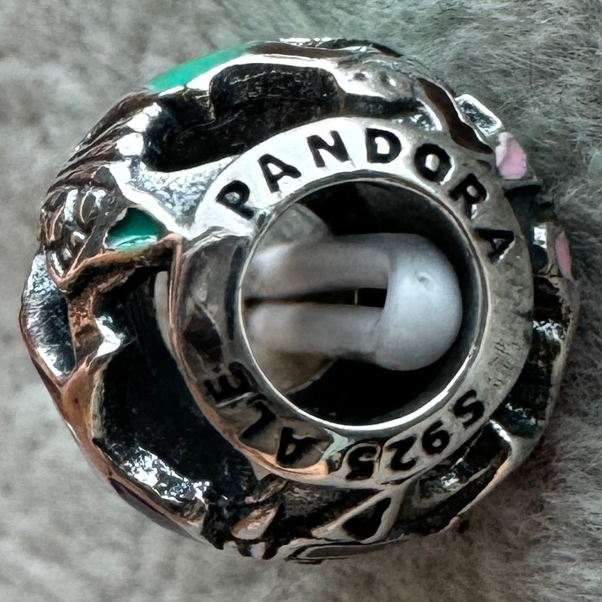 Charm Redondo Aurora Disney