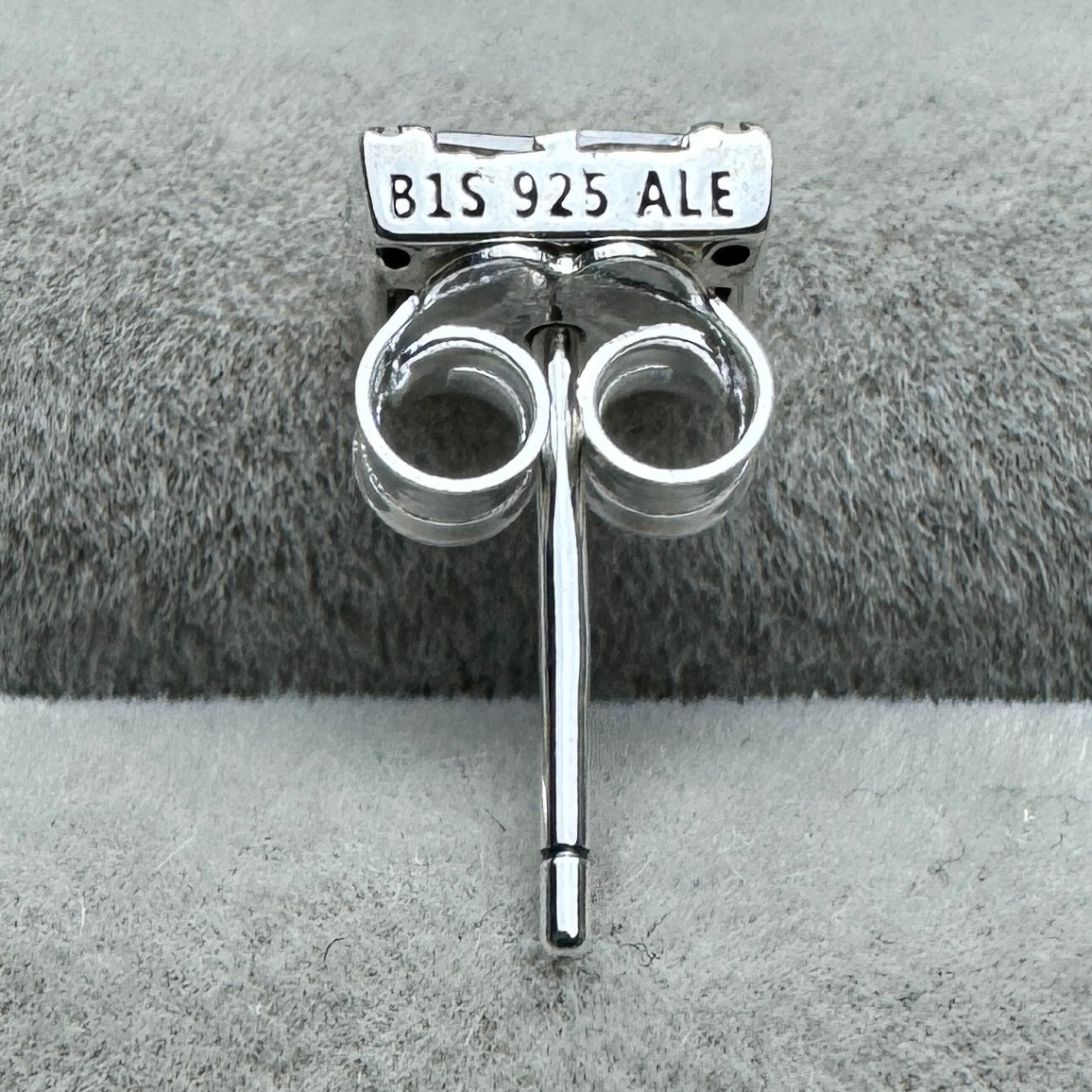 Aretes Rectangulares Pavé