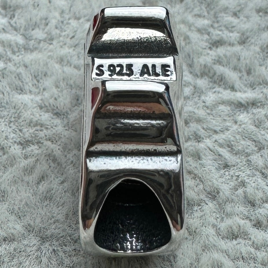 Charm País Estados Unidos