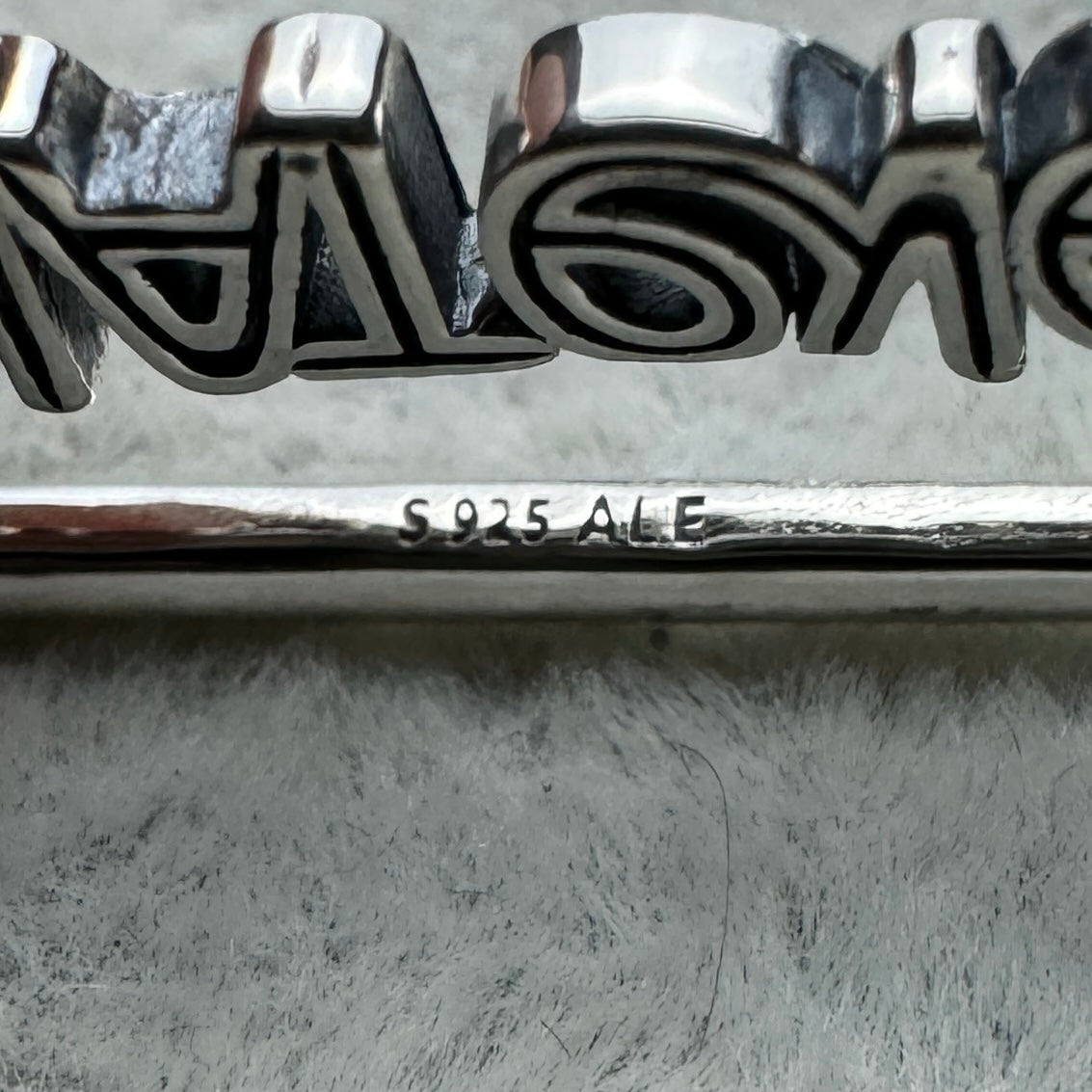 Charm Expansor Whatever Brazalete Eslabones