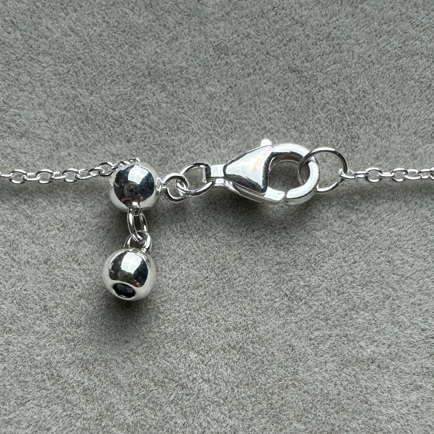 Collar Árbol De La Vida 45 cm (Ajustable Al Largo Deseado)