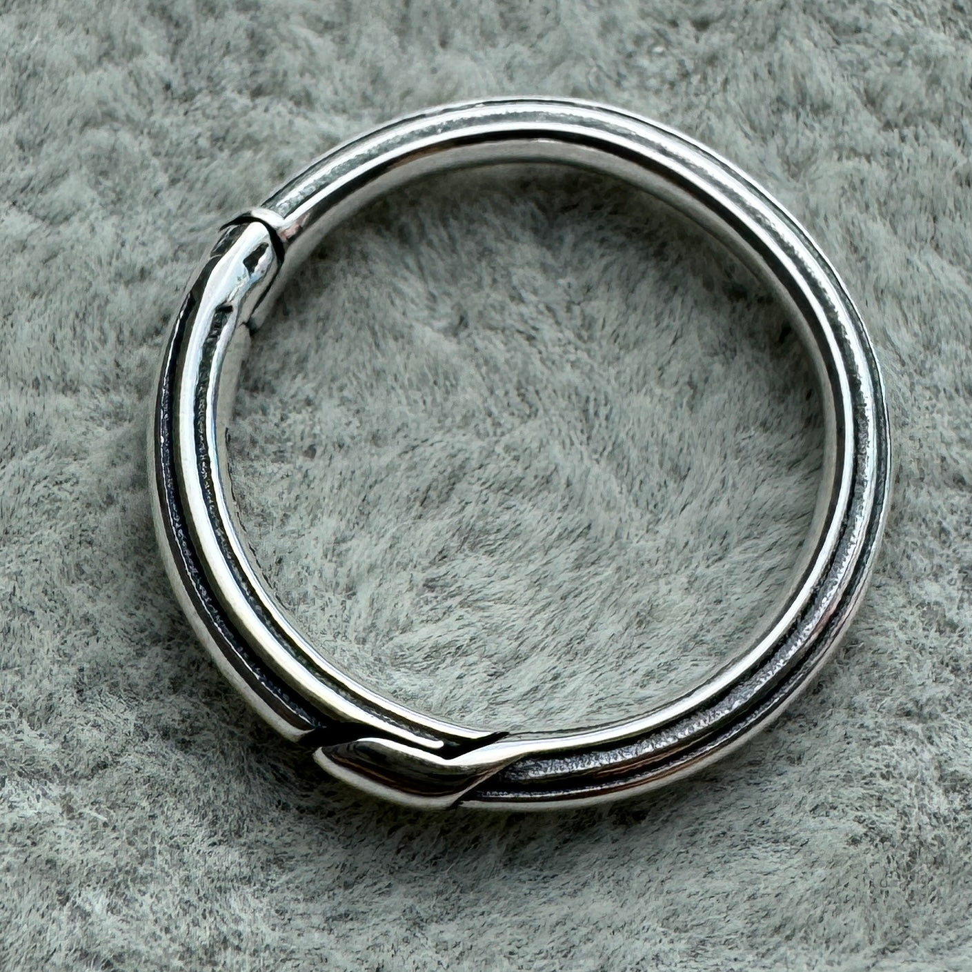 Charm Expansor Circular