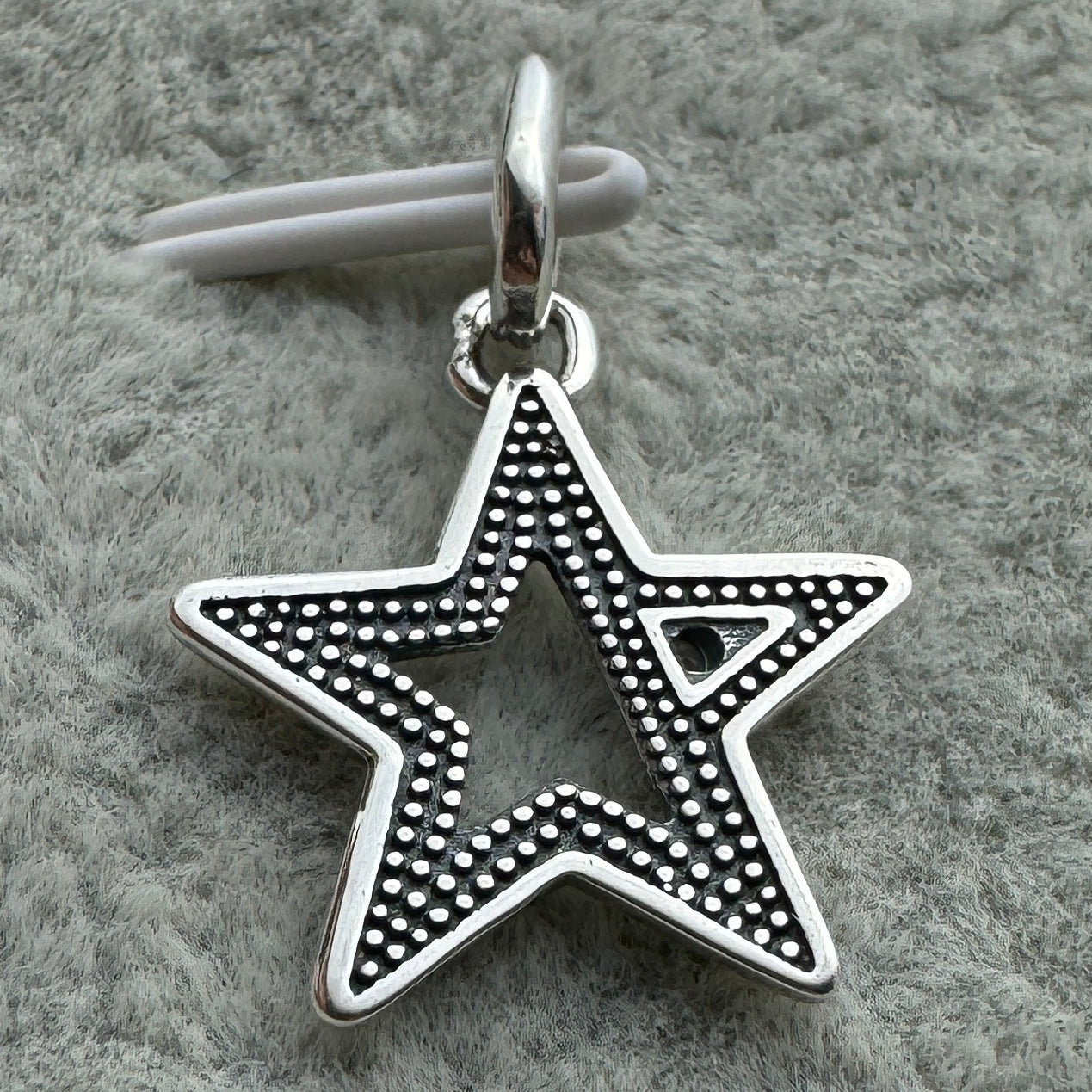 Charm Colgante Estrella ME