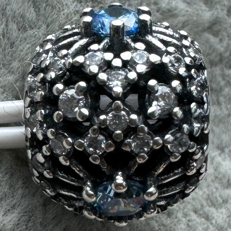 Charm Redondo Cenicienta Disney