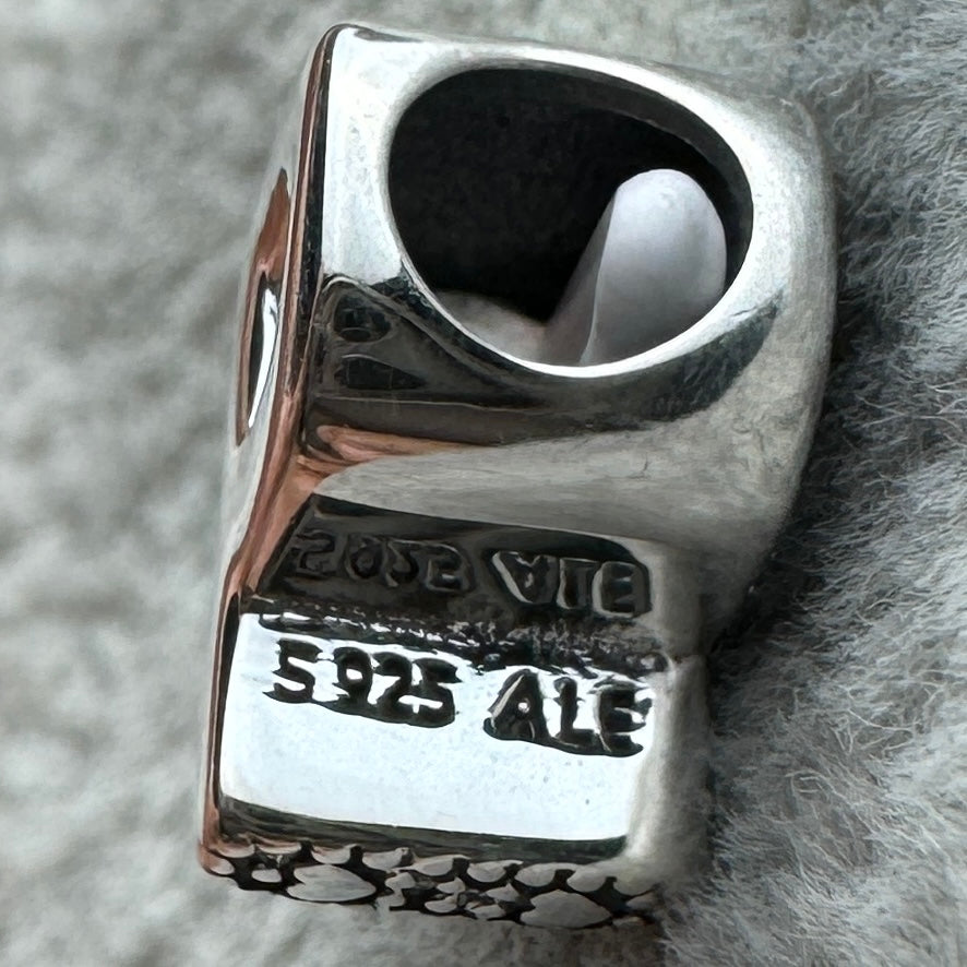 Charm Letras Del Alfabeto