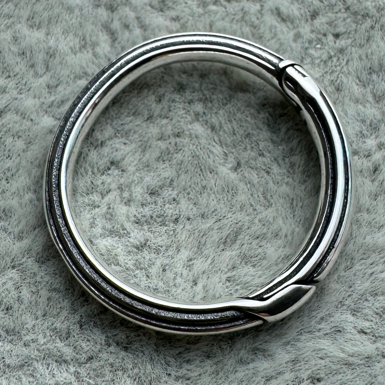 Charm Expansor Circular