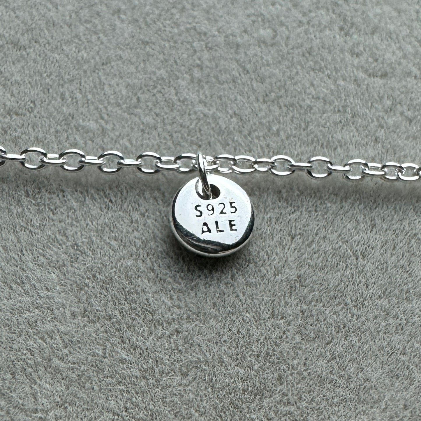 Collar Árbol De La Vida 45 cm (Ajustable Al Largo Deseado)