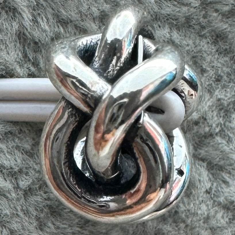 Charm Nudo Infinito