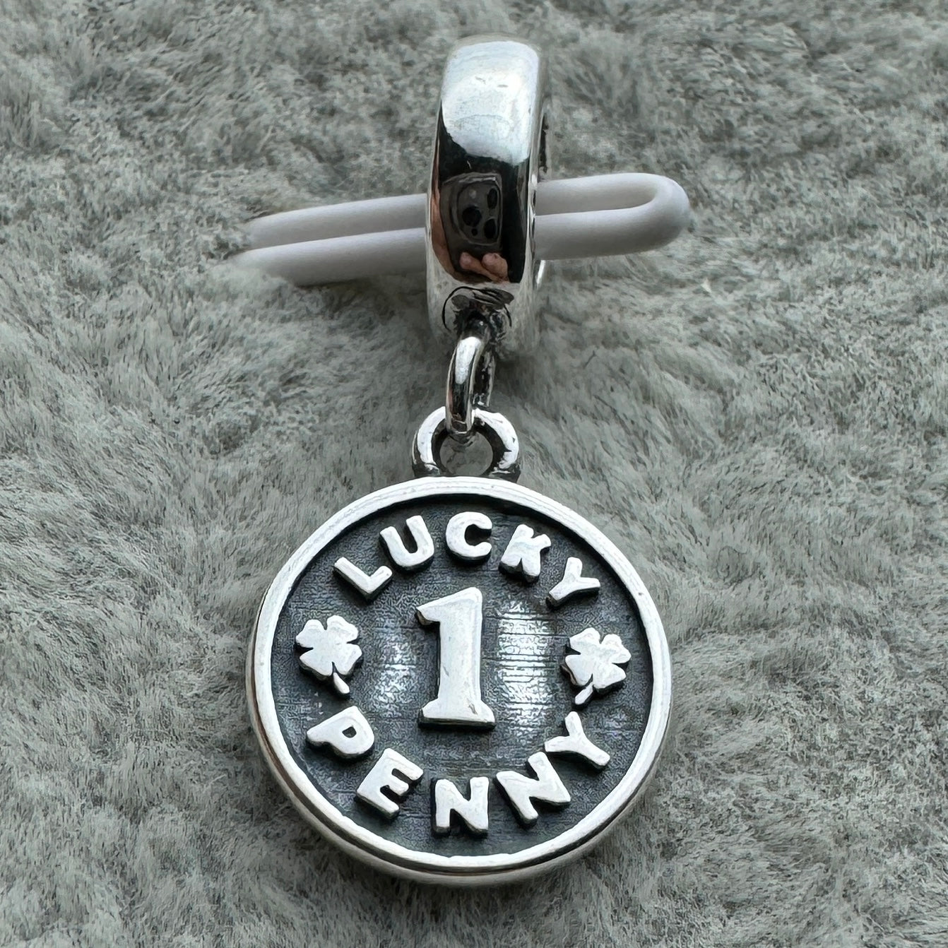 Charm Colgante Lucky Penny
