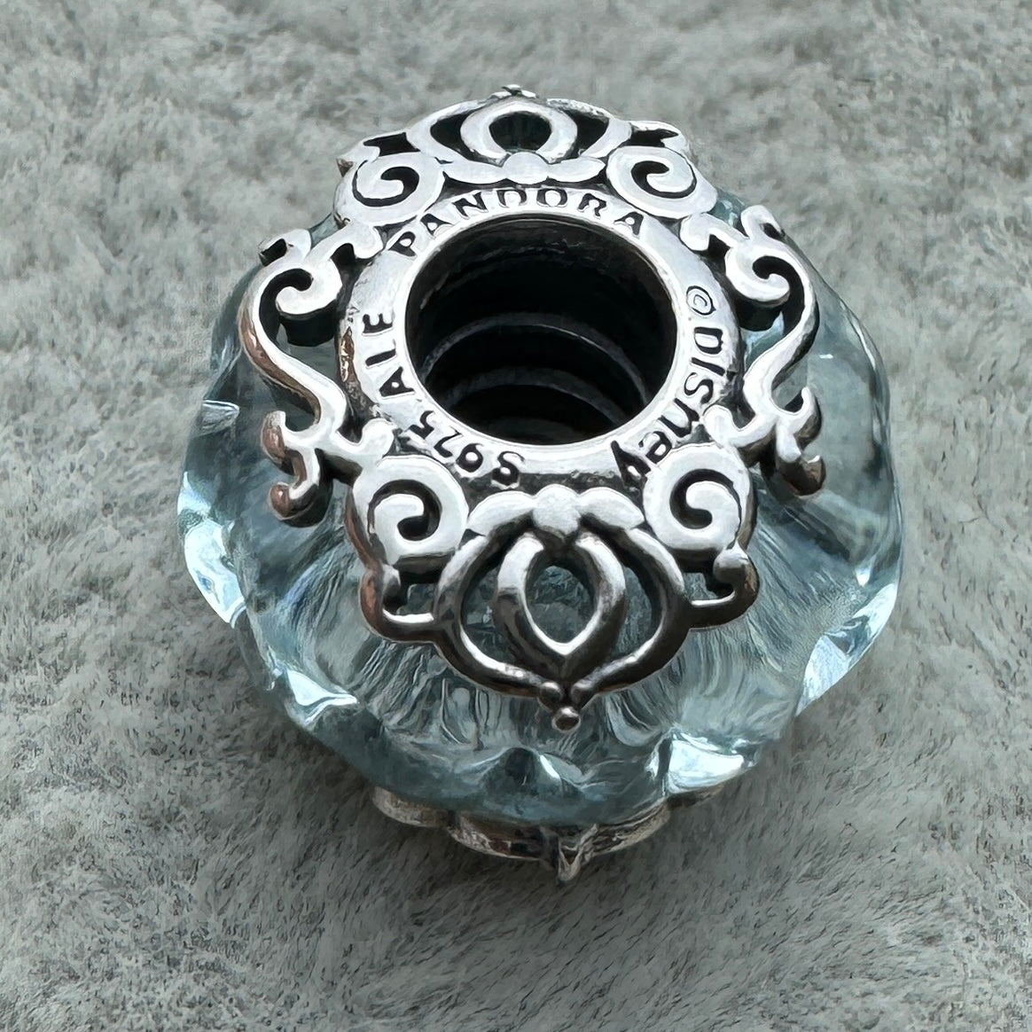 Charm Murano Cenicienta Disney