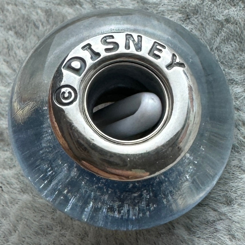 Charm De Cristal De Murano Cenicienta Disney
