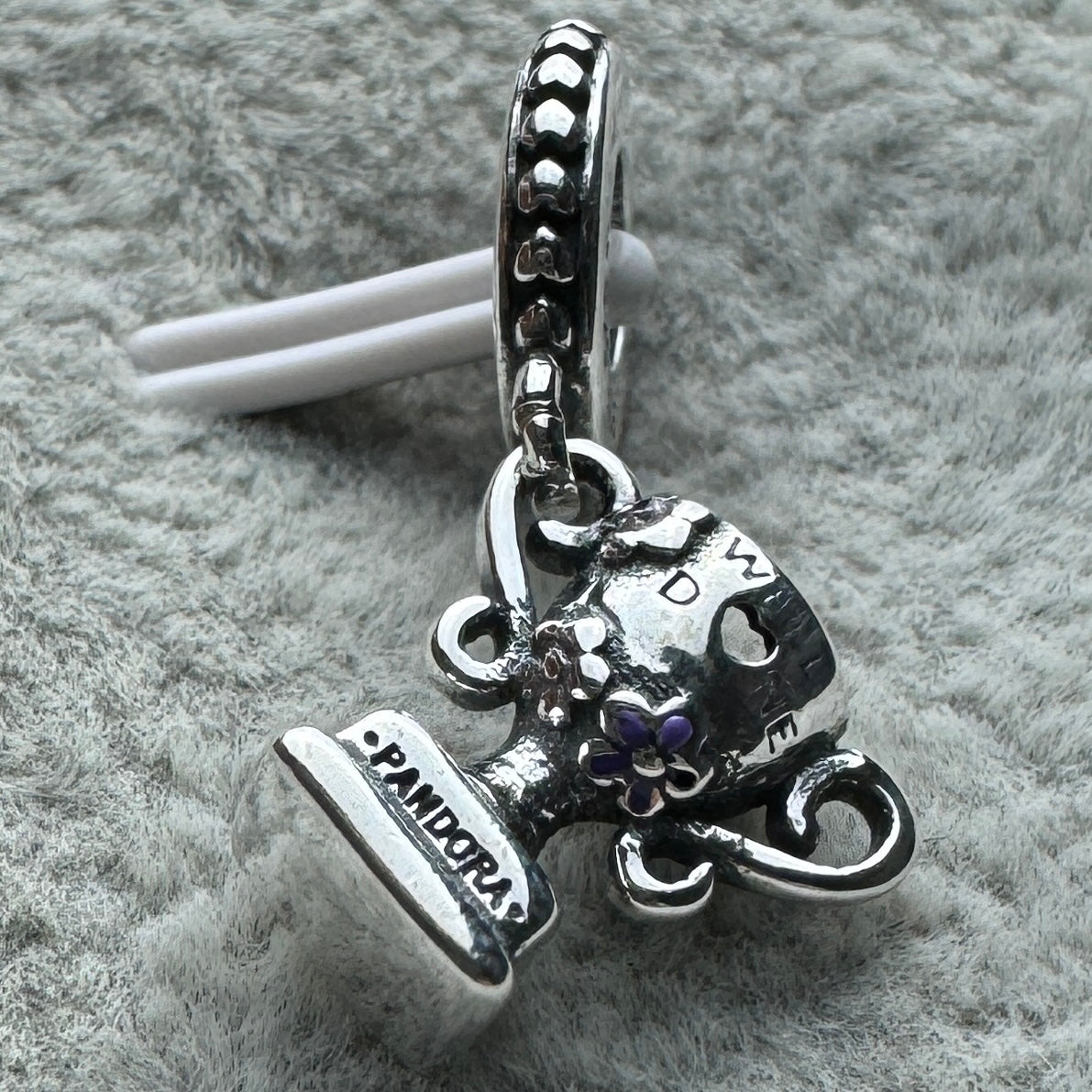 Charm Colgante Trofeo