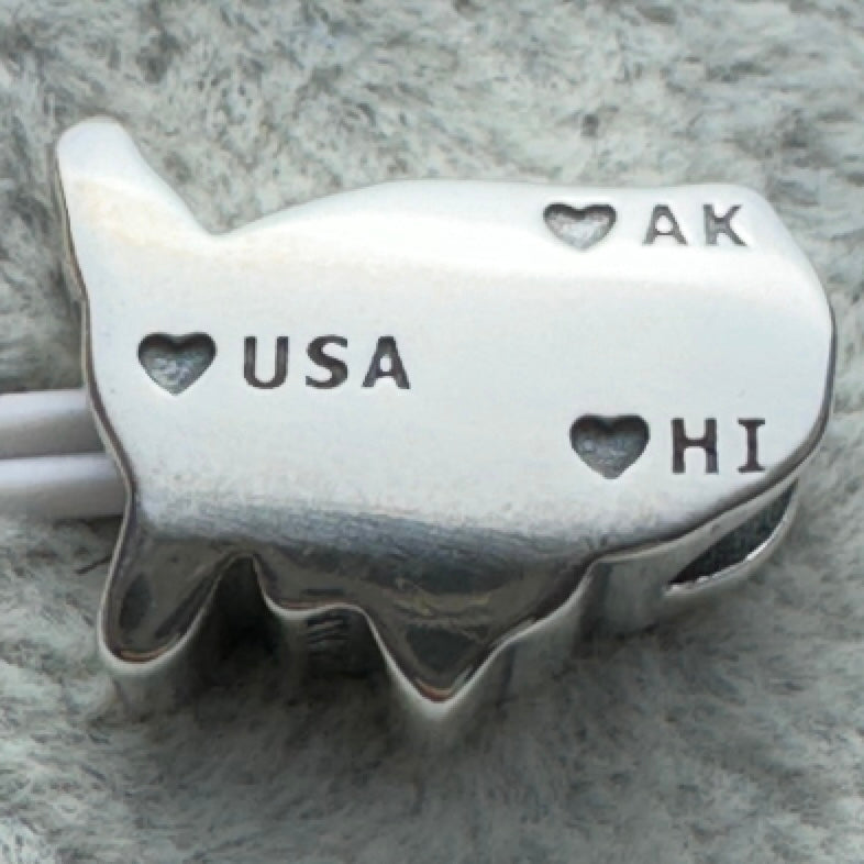 Charm País Estados Unidos