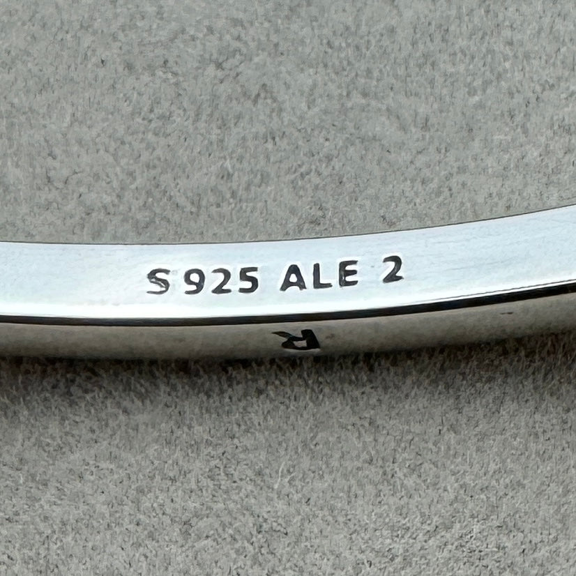 Brazalete Signature Brillante