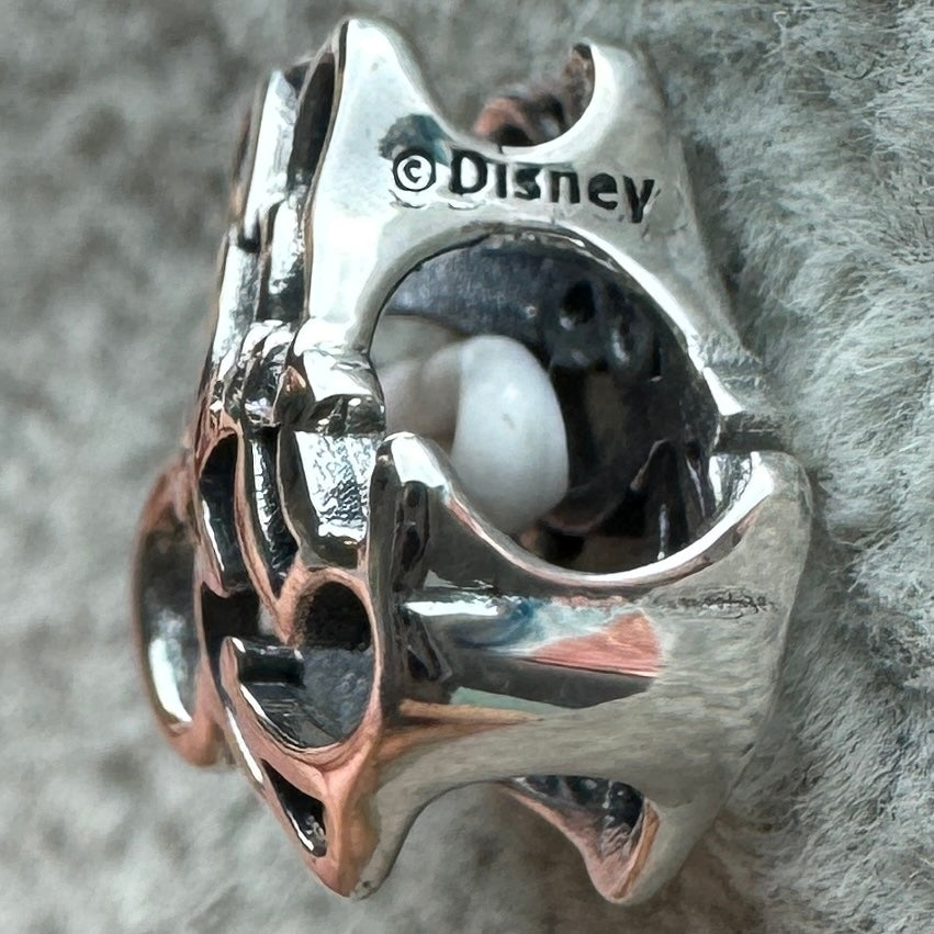 Charm En Filigrana Minnie Disney
