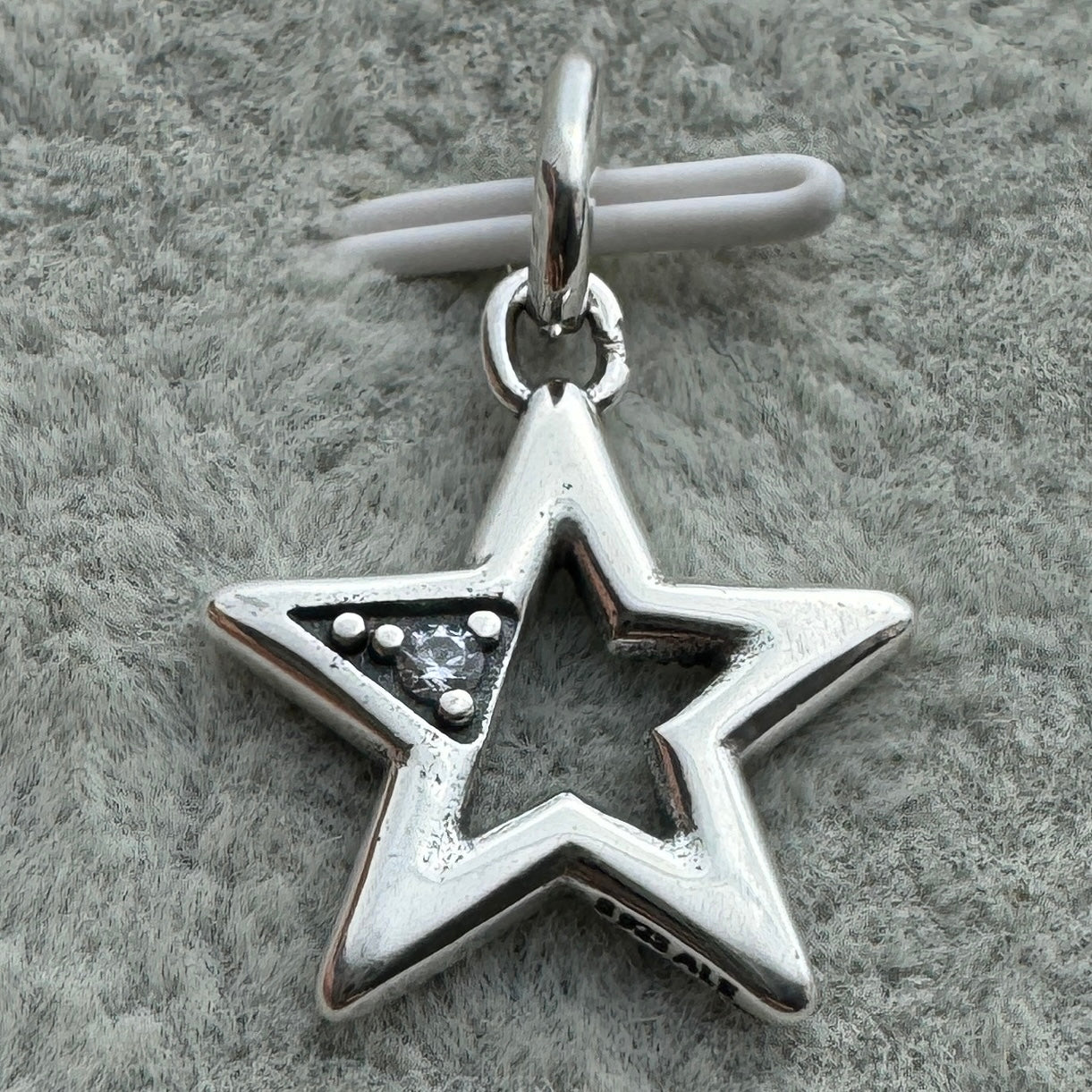 Charm Colgante Estrella ME