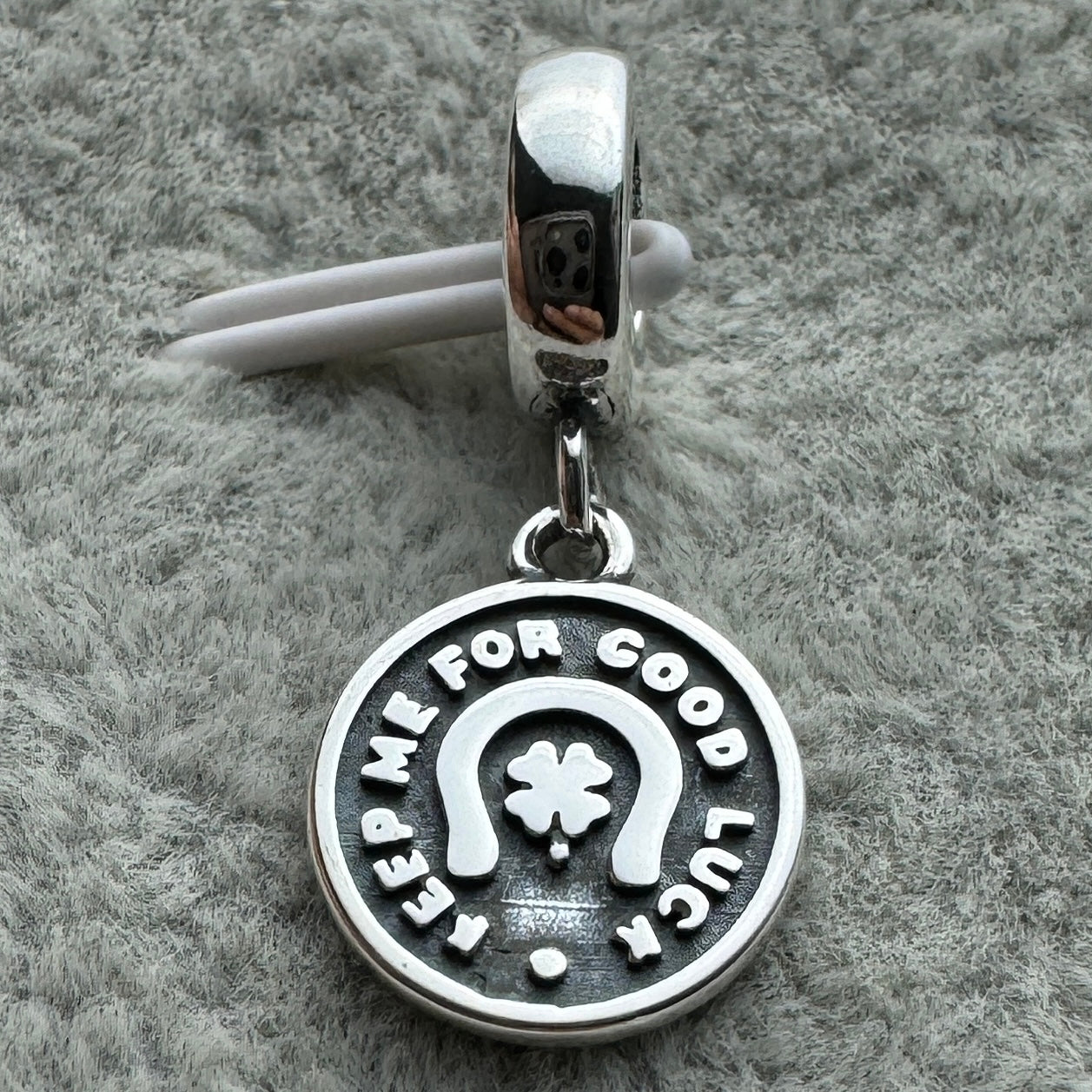 Charm Colgante Lucky Penny