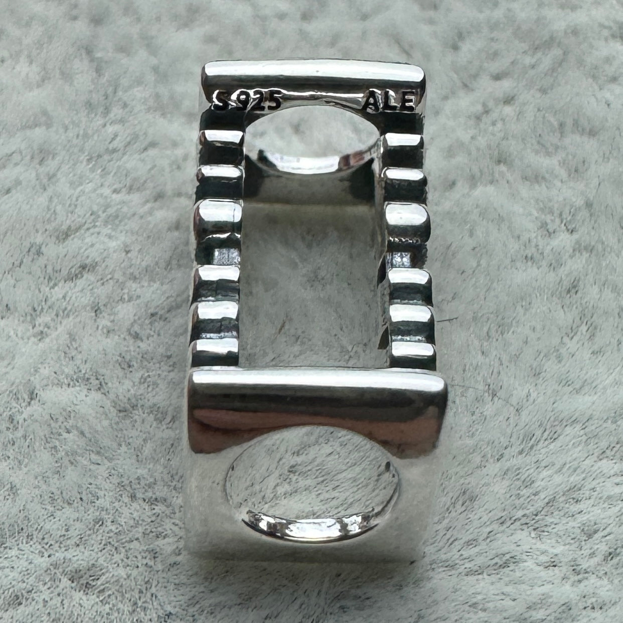 Charm Letras Amor Amour