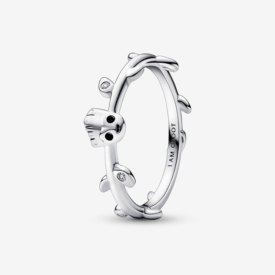 Anillo Baby Groot
