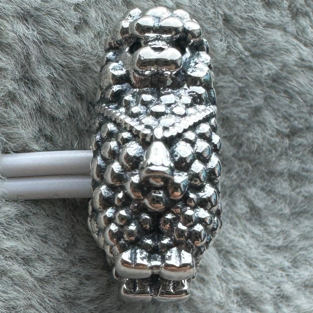 Charm Llama