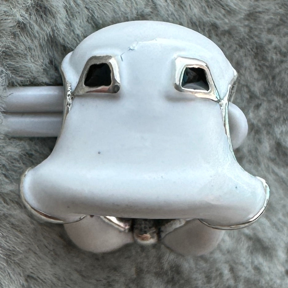 Charm Casco Stormtrooper Star Wars Disney