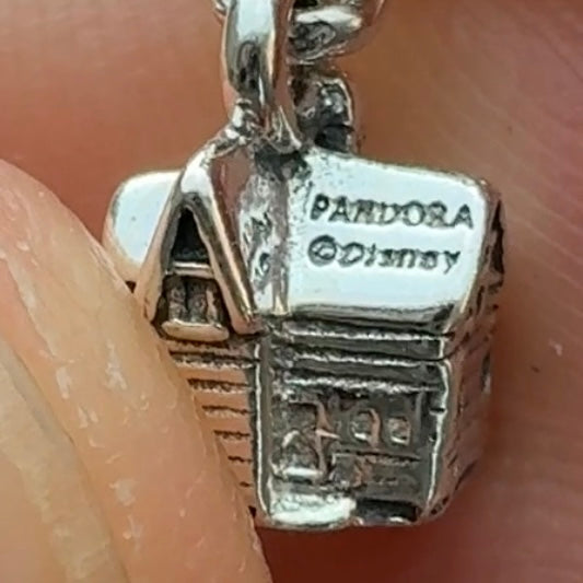 Charm Casa De Up
