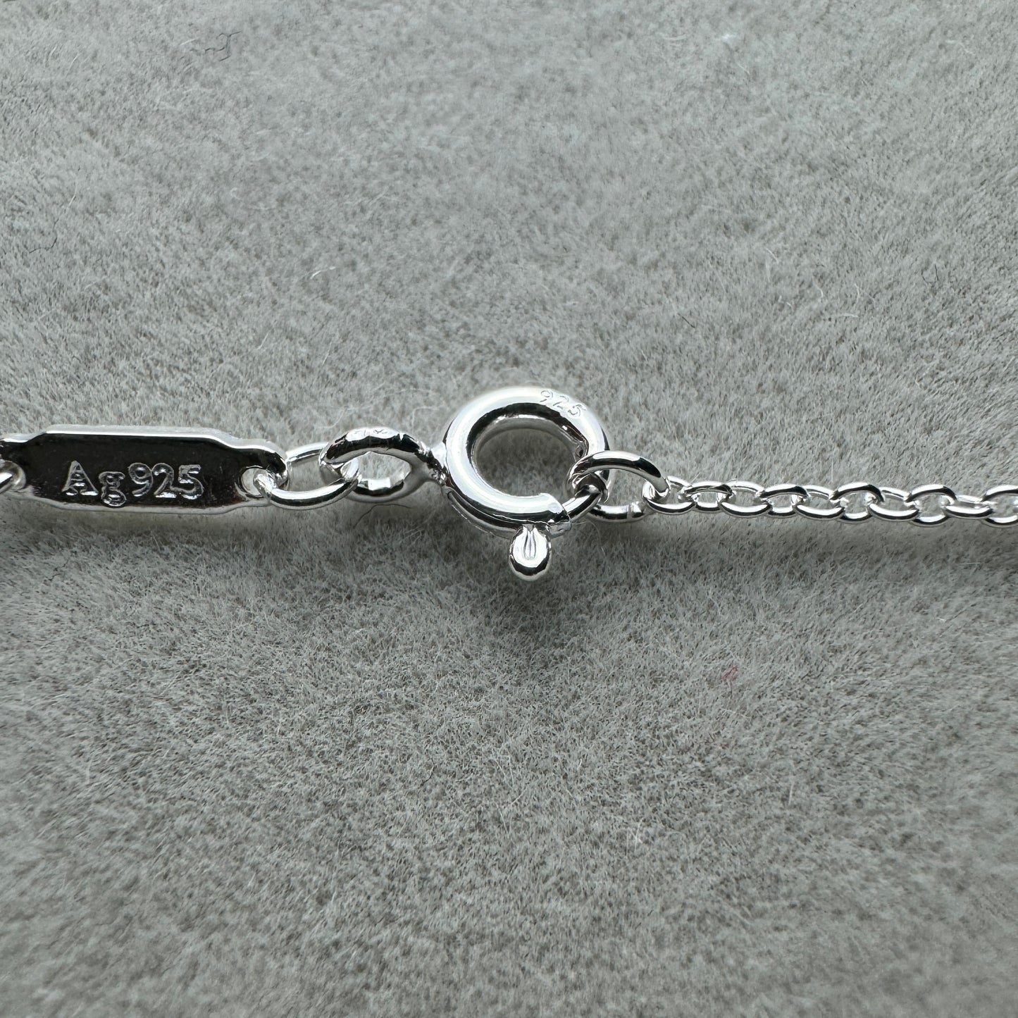 Collar Tiff 45 cm (Ajustable A 40 cm)