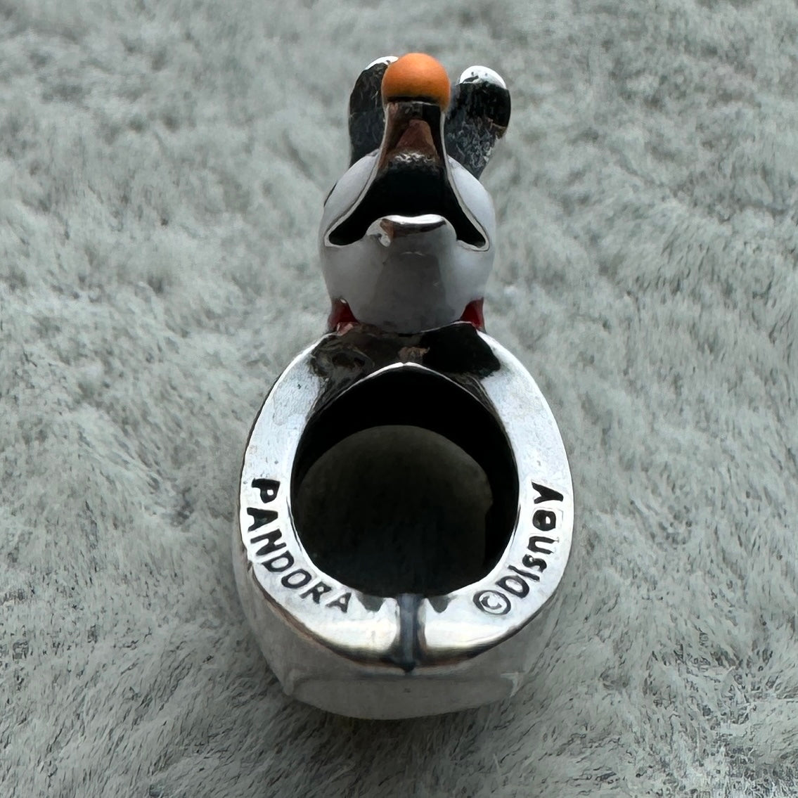 Charm Perro Fantasma Zero De Jack Disney