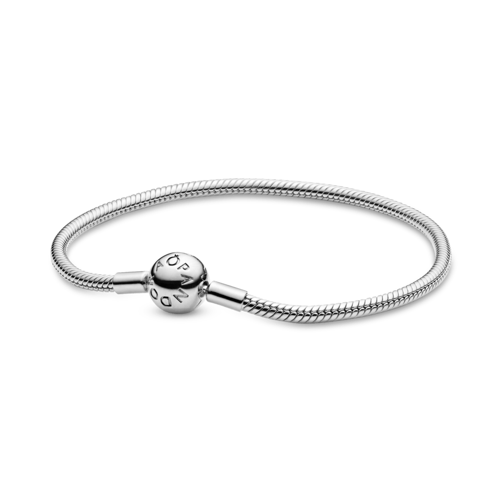Brazalete Flexible Cierre Redondo