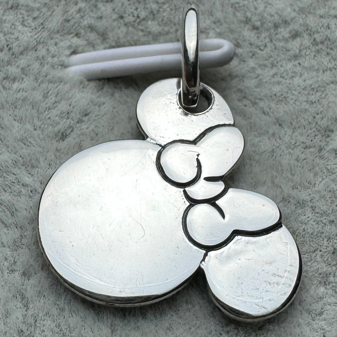 Charm Colgante Minnie Grande Disney