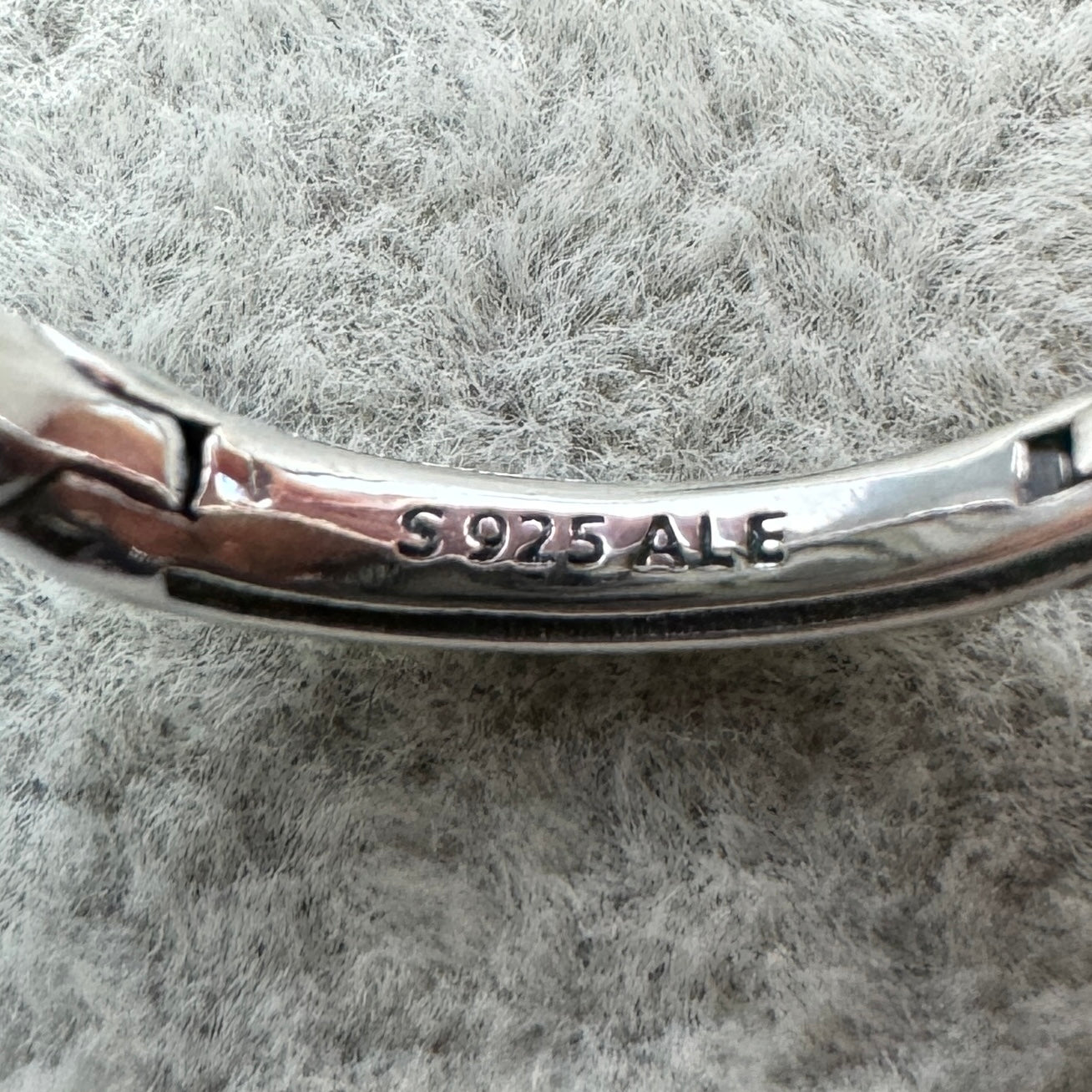 Charm Expansor Circular
