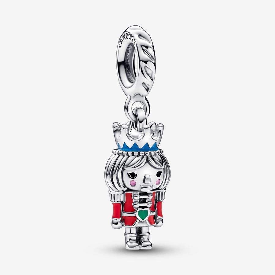 Charm Colgante Cascanueces