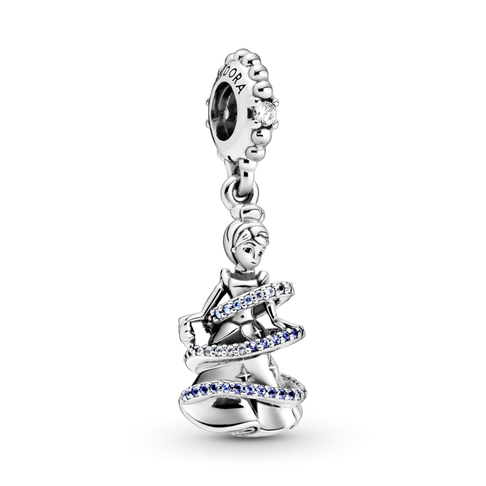 Charm Colgante Cenicienta Disney