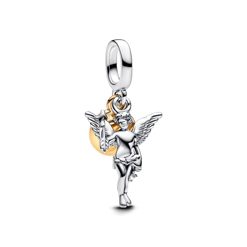 Charm Colgante Cupido