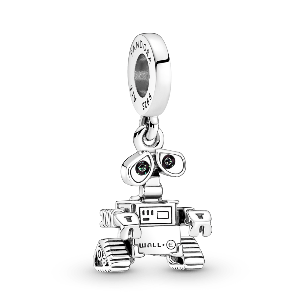 Charm Colgante Wall-E Disney