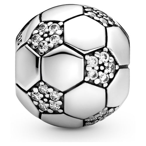 Charm Pelota De Fútbol