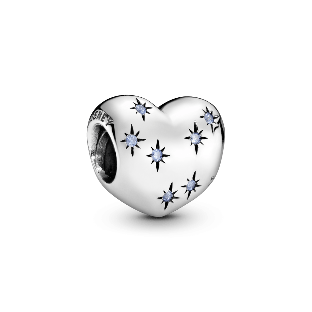 Charm Sueño Del Corazón De Cenicienta De Disney